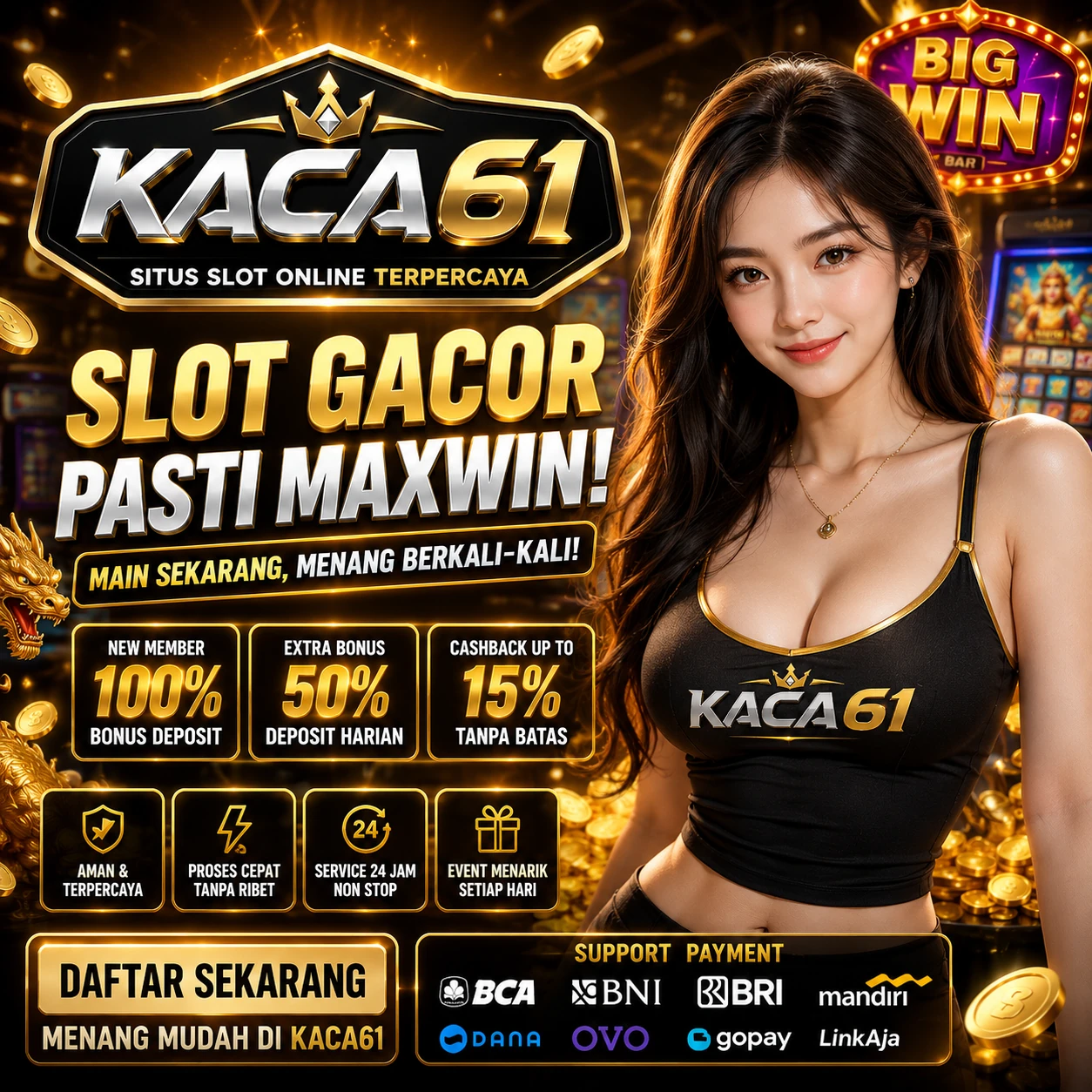 Download APK KACA61